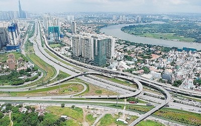 TP.HCM KHÔNG CHO TƯ NHÂN LẬP QUY HOẠCH KHU ĐÔ THỊ SÁNG TẠO PHÍA ĐÔNG